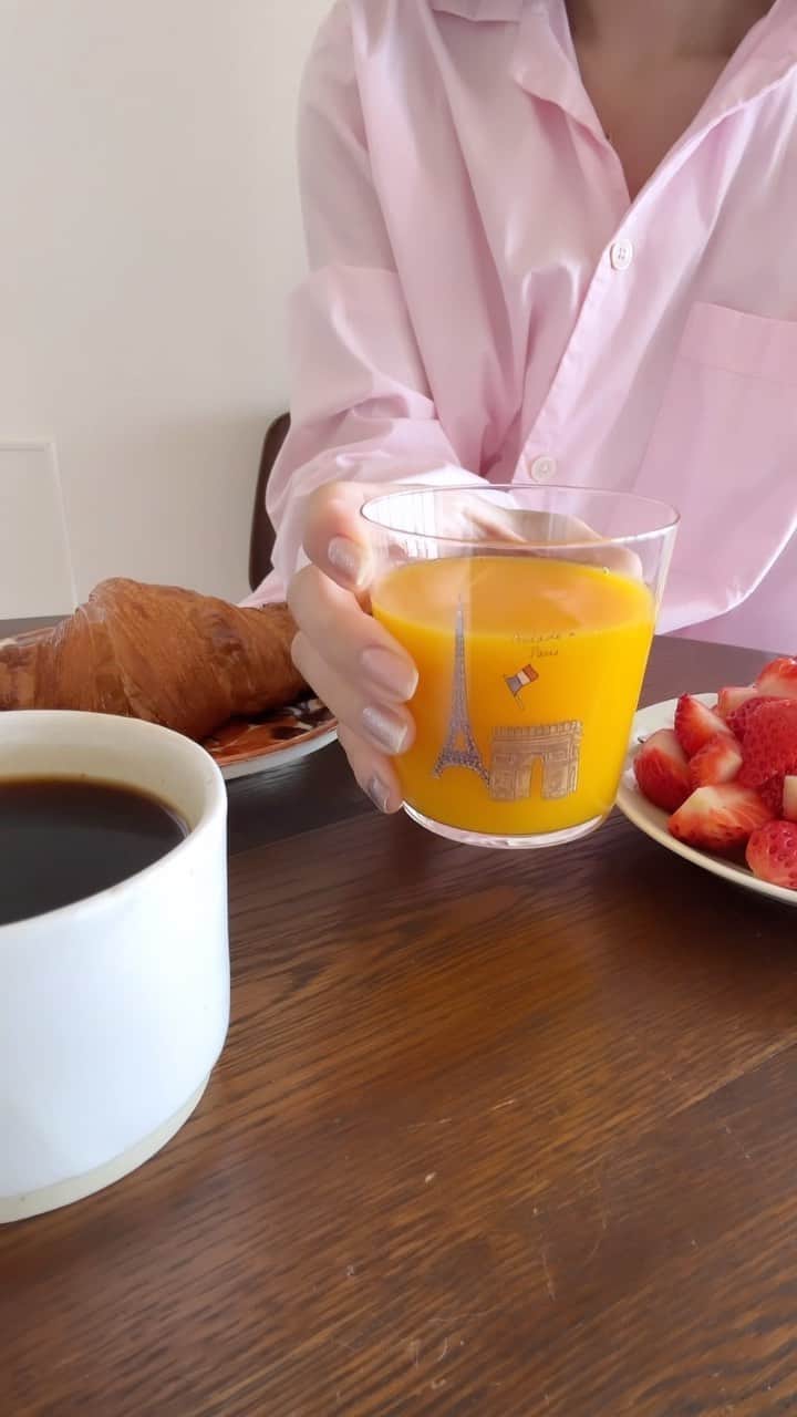 まつだみらいのインスタグラム：「Balade à Paris🇫🇷」
