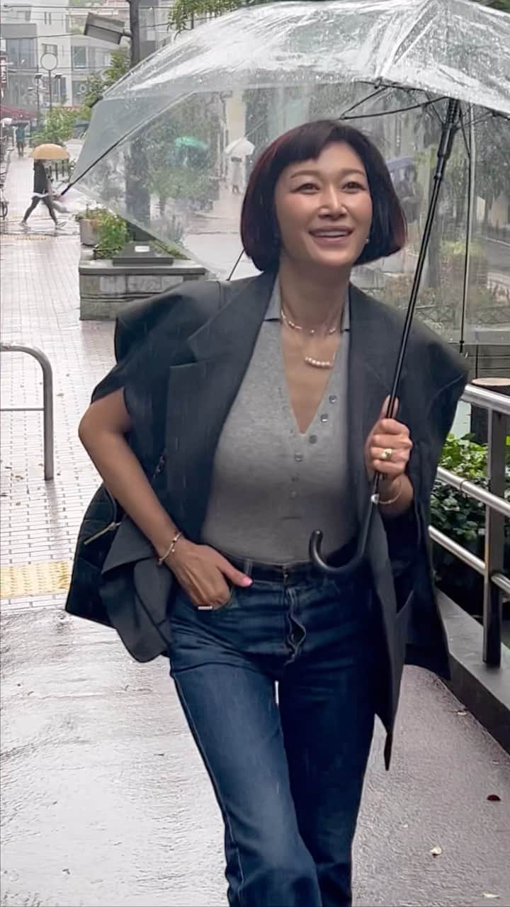 ピョン･ジョンスのインスタグラム