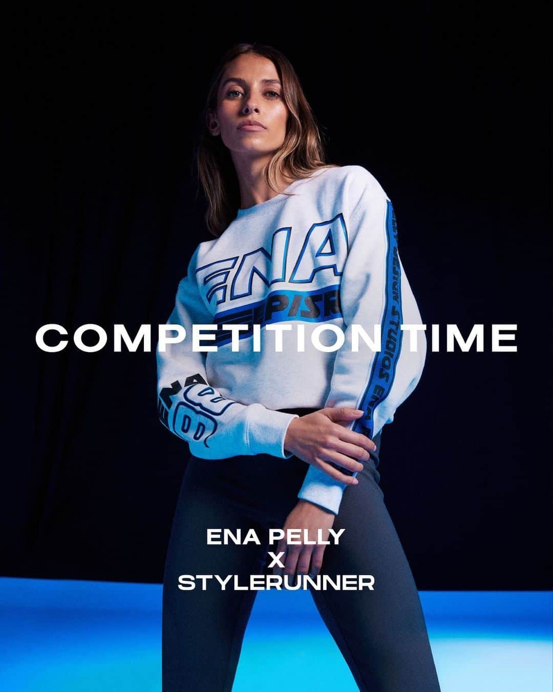 STYLERUNNERさんのインスタグラム写真 - (STYLERUNNERInstagram)「Competition Time | Ena Pelly x Stylerunner  ⠀⠀⠀⠀⠀⠀⠀⠀⠀ To celebrate our Ena Pelly x Stylerunner collaboration, we will be giving you and a friend the chance to win your favourite look from the range!  ⠀⠀⠀⠀⠀⠀⠀⠀⠀ How to enter;  ⠀⠀⠀⠀⠀⠀⠀⠀⠀ 1. Like this post & tag a friend  2. Follow @enapelly and @stylerunner on Instagram  3. Share on your stories for an additional entry  ⠀⠀⠀⠀⠀⠀⠀⠀⠀ Winner announced on @enapelly and @stylerunner Instagram stories on Tuesday, 2nd May at 7pm AEST.  ⠀⠀⠀⠀⠀⠀⠀⠀⠀ Good luck!  ⠀⠀⠀⠀⠀⠀⠀⠀⠀ #EnaPellyxStylerunner」4月29日 9時01分 - stylerunner
