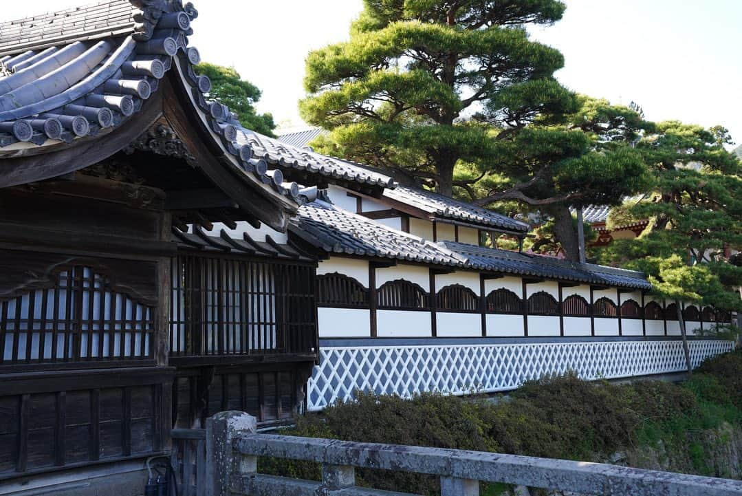 いぶくろ聖志さんのインスタグラム写真 - (いぶくろ聖志Instagram)「善光寺近辺  #japan #camera #photography  #nagano #temple   #日本　#カメラ　#写真　 #長野　#善光寺」4月29日 9時09分 - b.smpl