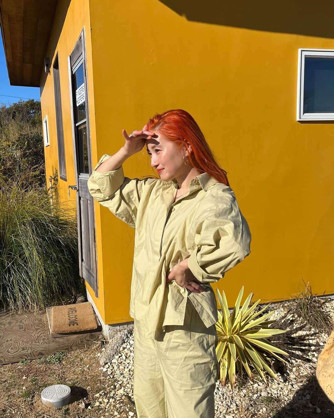 中島潮里のグルメインスタ