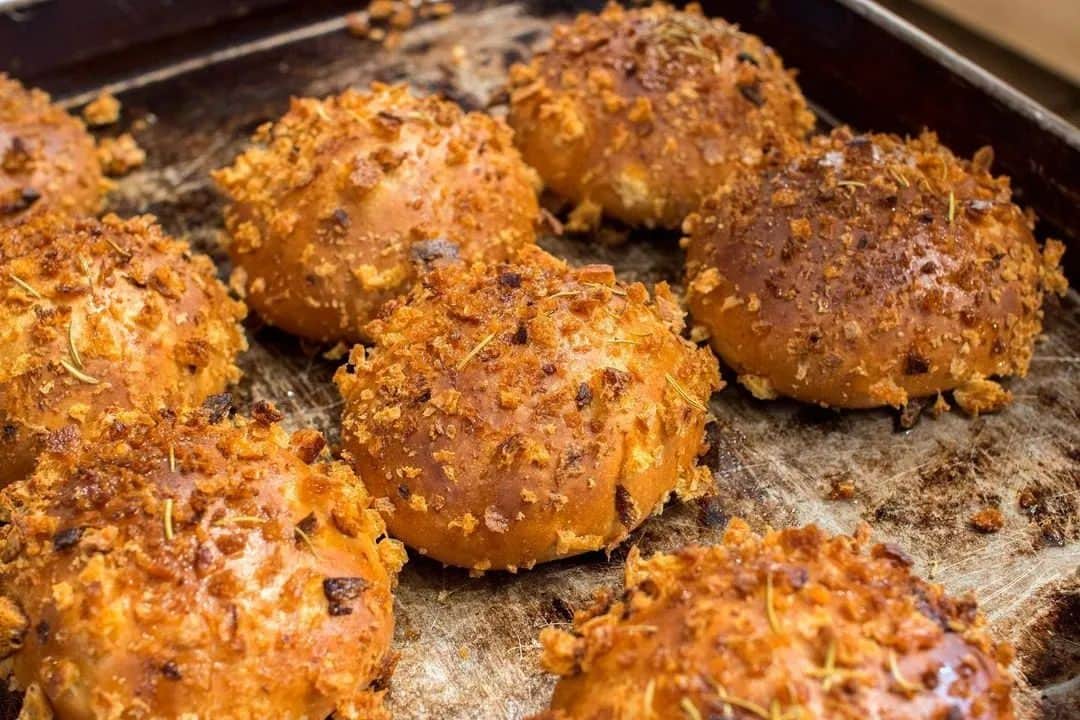 笹塚駅のパン屋さん オパンのグルメインスタ