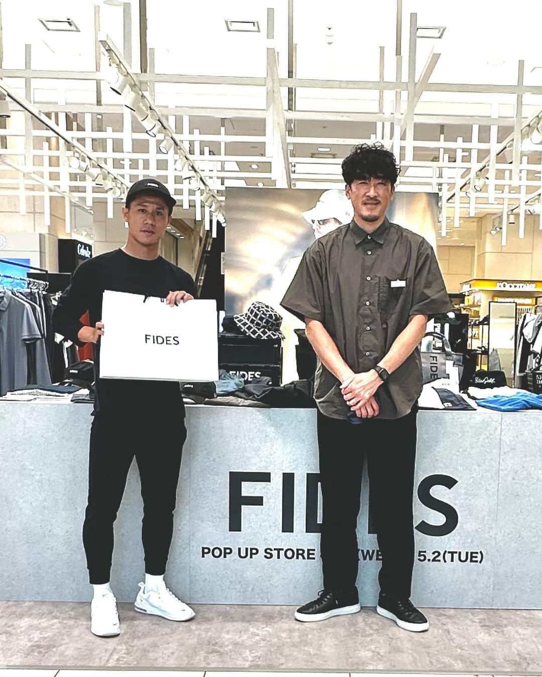 小林久晃のインスタグラム