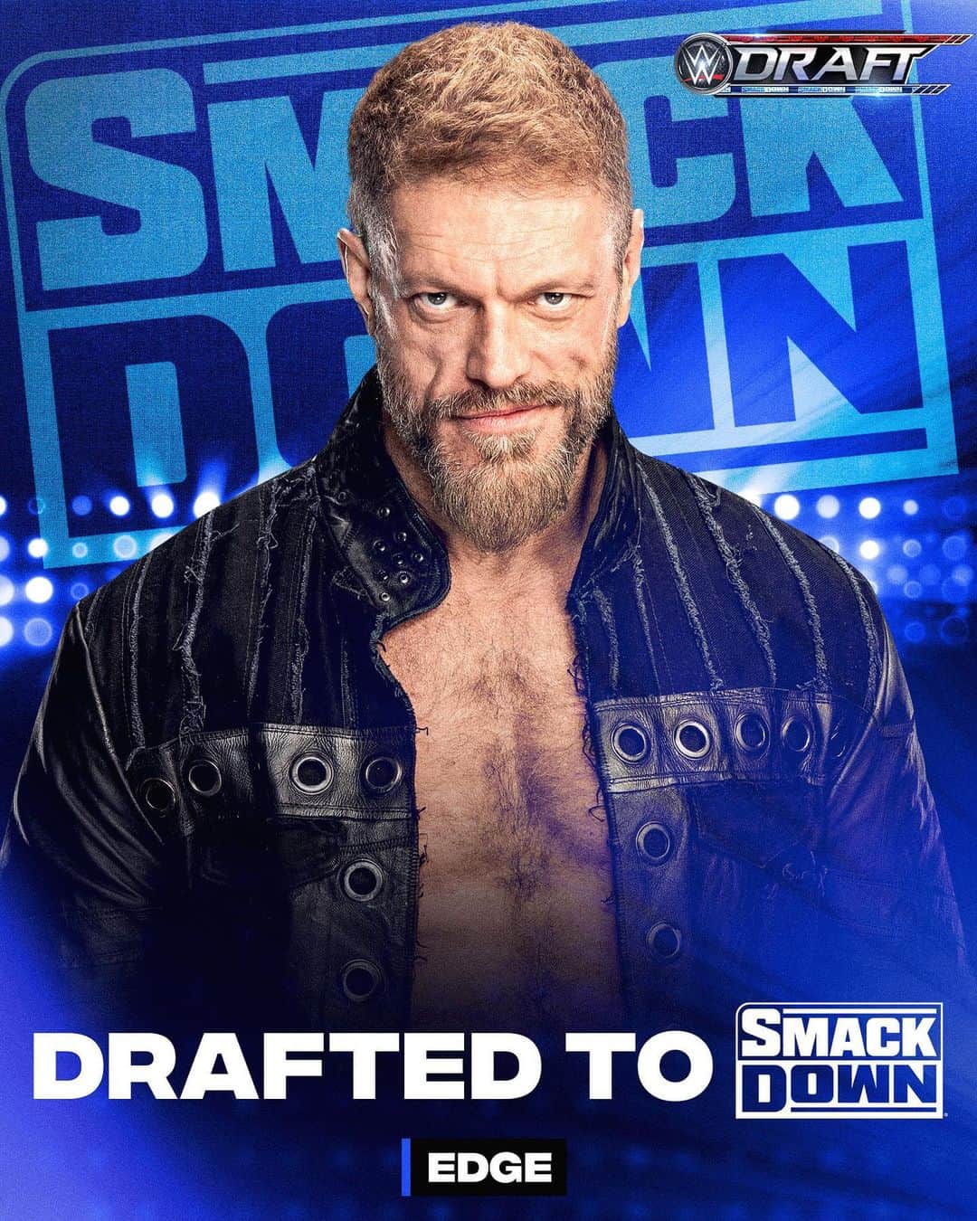 WWEさんのインスタグラム写真 - (WWEInstagram)「Here are your second-round picks of the #WWEDraft!」4月29日 10時07分 - wwe