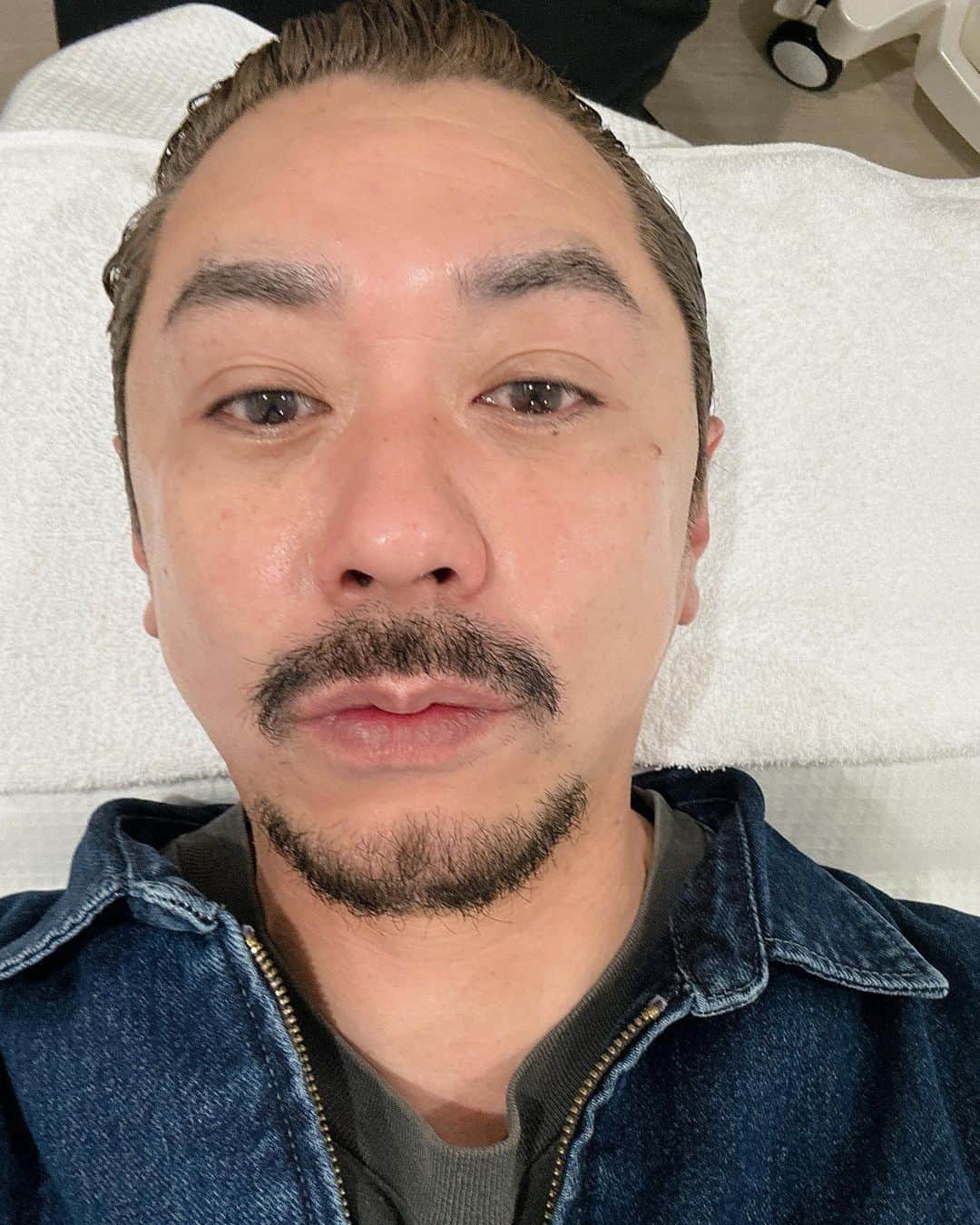 朝日光輝のインスタグラム