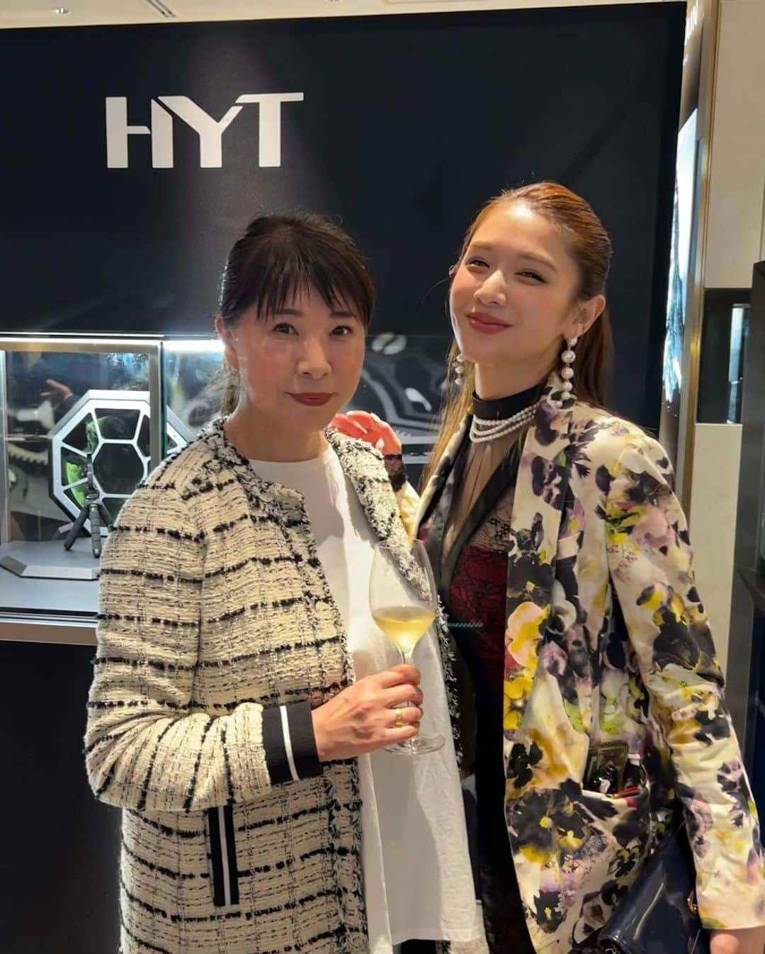 金山睦のインスタグラム