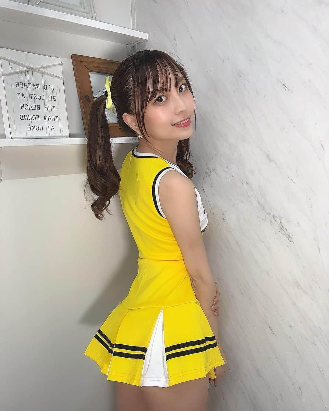 竹内星菜さんのインスタグラム写真 - (竹内星菜Instagram)「今日もがんばろー！  #ゼロイチファミリア #ゼロイチ #japanesegirl #女孩 #소녀 #竹内星菜 #长发 #可爱 #japan #グラビア #彼女感 #photo #女子 #followme #宿題チェキ #コスプレ」4月29日 11時01分 - seina0227