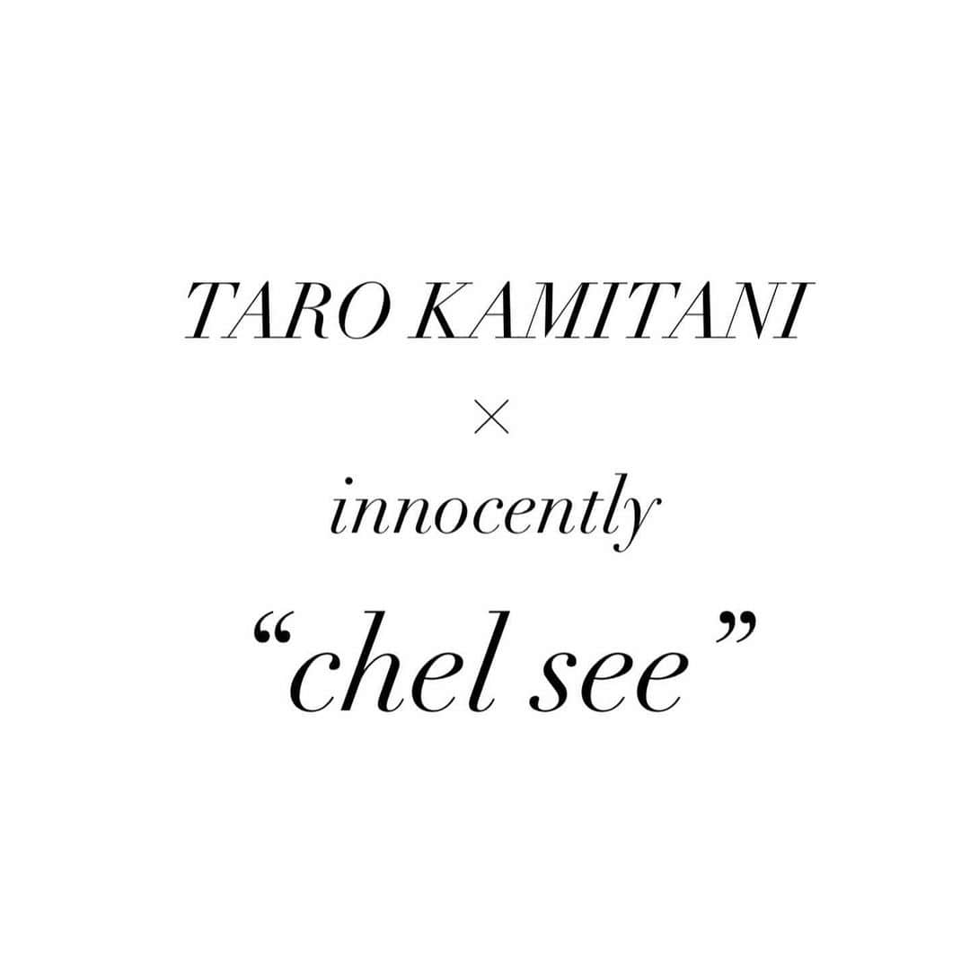 Taro Kamitani 世界初のティアラデザイナーさんのインスタグラム写真 - (Taro Kamitani 世界初のティアラデザイナーInstagram)「大人気のイニシャル・ジュエリー コレクション 【Chel See（チェルシー）】です。 イヤリング、ヘッドジュエリー、 メンズピン🌟 『わたしだけを見ててね♥️』が 創作テーマです。 個性豊かなデザインのイニシャルがラインナップ。 永遠の愛を誓うおふたりの名を 繊細にエレガンスに輝かせます。  【 TARO KAMITANI × innocently  オリジナルイニシャルジュエリー『 Chel See 』】 ✨トキメキの魔法、是非、ご体験ください☆  チェルシー・キャンペーンを実施中。 詳細は店舗スタッフ様まで。  ---  ドレスは @innocently_weddingdress  【Becca】 ほんのりと頬を染める様な柔らかな色合いのブラッシュカラ―ドレス、スマートなフレアーAラインのシルエットは大人の女性ならではの色っぽさとかっこよさも演出できるバランスのとれた一着  ---  #イノセントリー東京 #イノセントリー大宮 #イノセントリー横浜 #イノセントリー高崎 #イノセントリー札幌 #イノセントリー軽井沢 #イノセントリー郡山 #イノセントリー仙台 #イノセントリー水戸 #イノセントリー宇都宮 #イノセントリー八王子 #イノセントリー新潟 #イノセントリー長野 #イノセントリー長野 #イノセントリー箱根湯本 #イノセントリー富士屋ホテル #イノセントリー #イノセントリー花嫁 #イノセントリードレス #イノセントリーブライズ #イノセントリースタジオ #innocently  #innocentlybrides  #2023プレ花嫁  #2024プレ花嫁  #2023春婚プレ花嫁  #2023夏婚プレ花嫁  #2023秋婚プレ花嫁  #2023冬婚プレ花嫁  #2024春婚プレ花嫁  #2024夏婚プレ花嫁」4月29日 11時15分 - tarokamitani_tiaradesigner