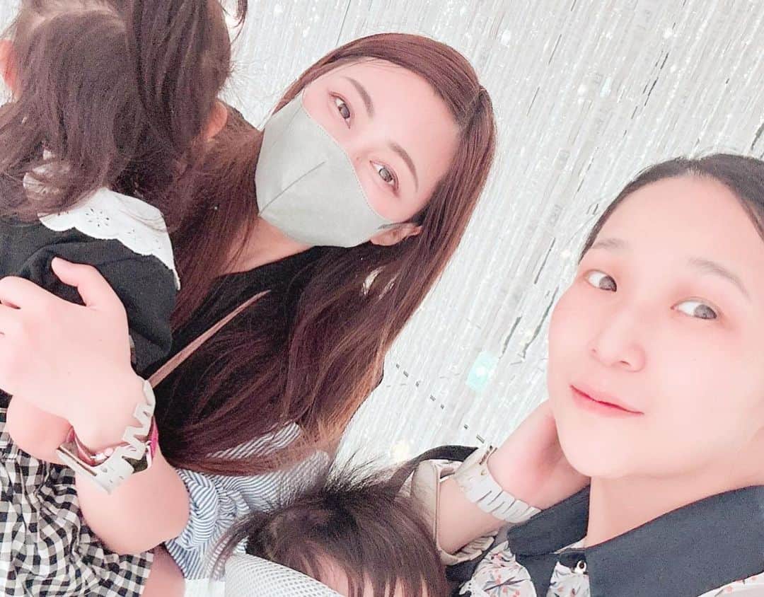正田美里（みさみさ）のインスタグラム