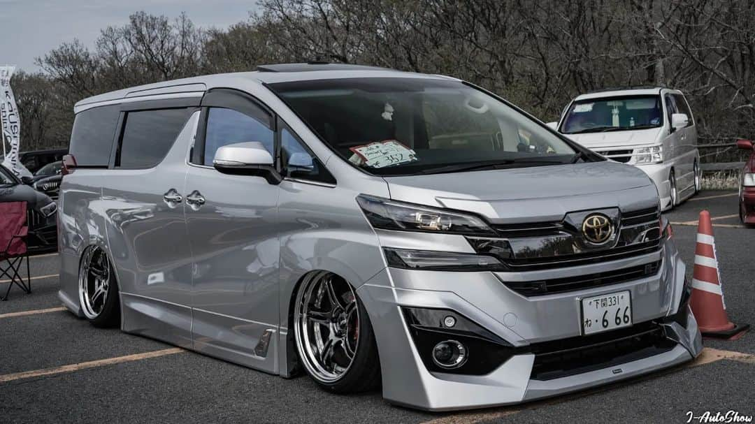 J-Auto Showのインスタグラム