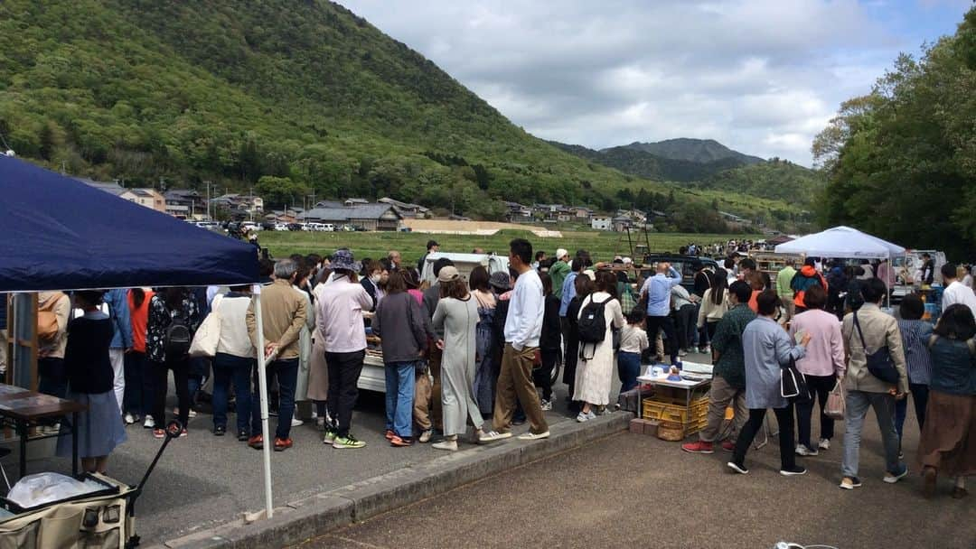 丹波焼の郷（公式）のインスタグラム