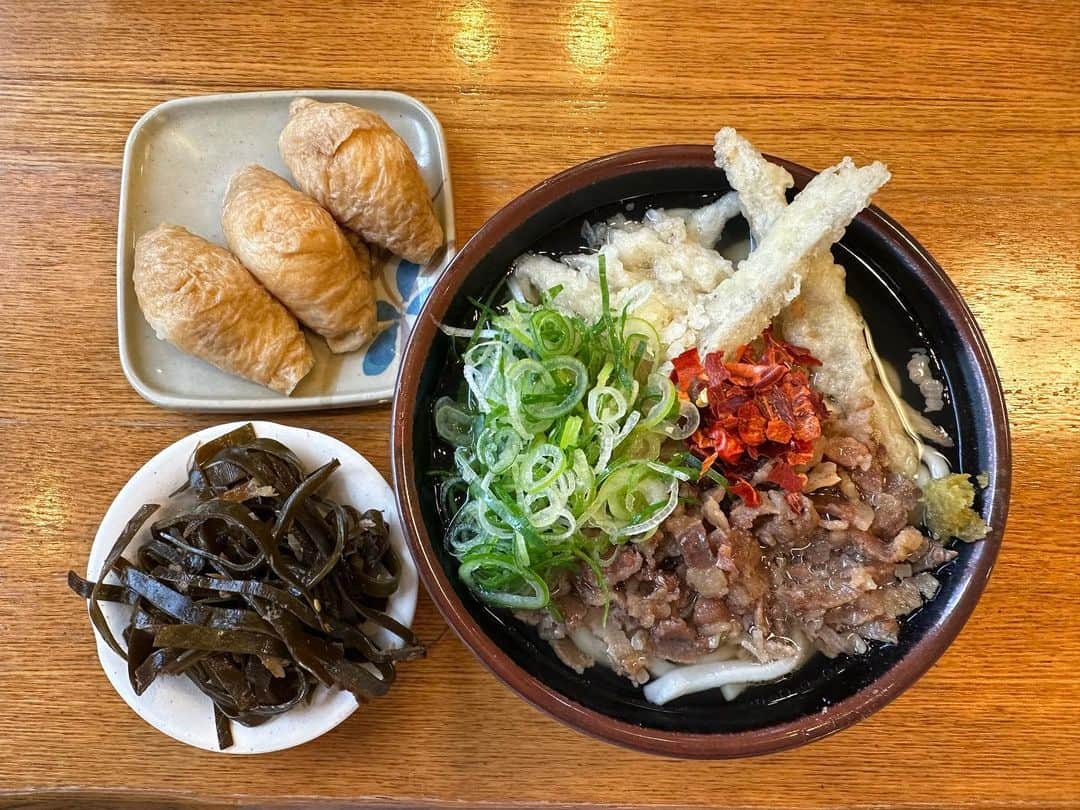 栗田善太郎のグルメインスタ