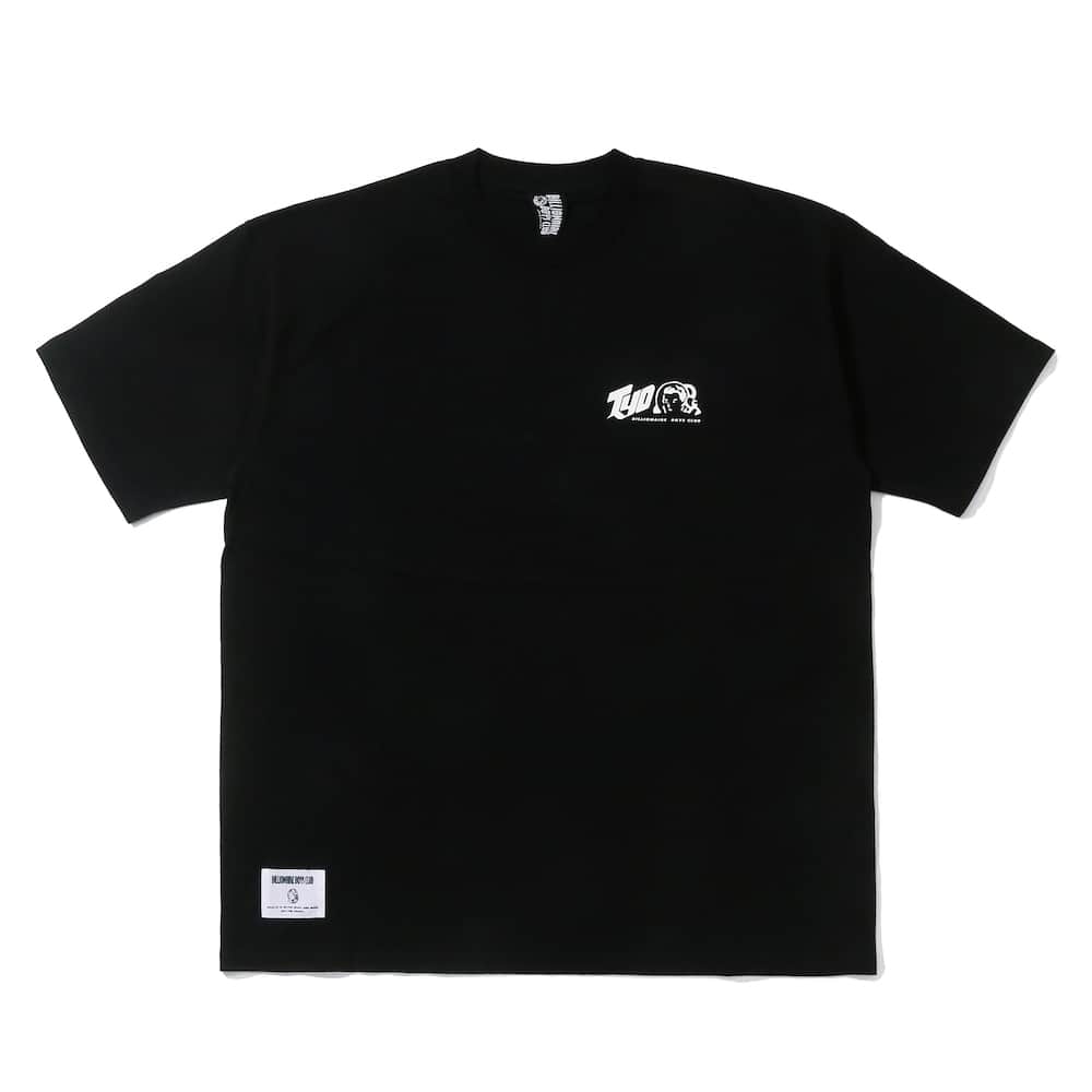 ビリオネア・ボーイズ・クラブのインスタグラム：「. BILLIONAIRE BOYS CLUB 20 Anniversary Exclusive . COTTON  T-SHIRT_BILLIONAIRE BOYS CLUB 20YEARS . Available at BILLIONAIRE BOYS CLUB / ICECREAM TOKYO & ONLINE STORE. . BILLIONAIRE BOYS CLUB / ICECREAM TOKYO 〒150-0001 東京都渋谷区神宮前4-25-1 ライサ1F-C TEL：03-5770-0018 . . BILLIONAIRE BOYS CLUB / ICECREAM ONLINE STORE http://billionaireboysclub-store.jp . . ※店舗により一部お取り扱いがない場合がございますので各店舗へご確認いただきご来店ください。  #BILLIONAIREBOYSCLUB #ICECREAM #PHARRELL #PHARRELLWILLIAMS #BBCICECREAM #Harajuku #Tokyo #Japan」