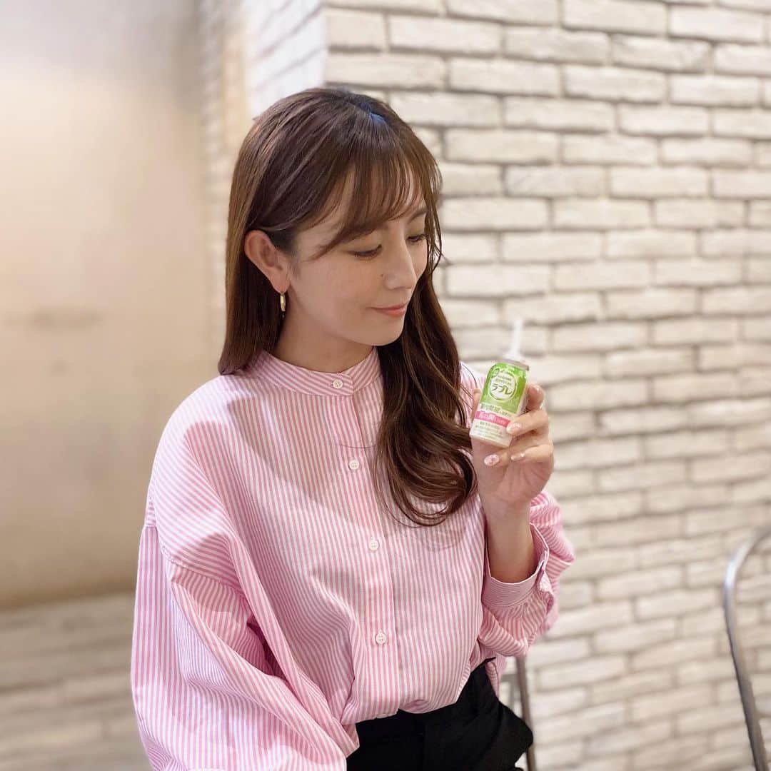 大谷朋子のインスタグラム