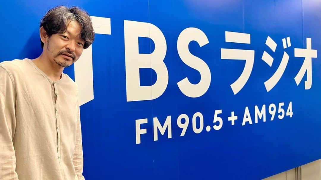 TBSラジオ「ナイツのちゃきちゃき大放送」さんのインスタグラム写真 - (TBSラジオ「ナイツのちゃきちゃき大放送」Instagram)「ナイツのちゃきちゃき大放送〜🎉  毎週土曜日朝9時からTBSラジオで生放送📻  9時台・常連さんは松尾貴史さん！ １０時からは毒蝮三太夫のミュージックプレゼント🎤 11時からのゲストコーナーには、俳優の山中崇さん🙌  radikoのタイムフリー！　ぜひお楽しみください👉 https://radiko.jp/share/?sid=TBS&t=20230429090000  #chaki954 #TBSラジオ #radiko #ナイツ #出水麻衣  #松尾貴史  #山中崇  #最期まで行く #毒蝮三太夫  #マムちゃん寄席 チケット販売中！ https://www.tbsradio.jp/event/69181/」4月29日 12時04分 - knights_chakichaki