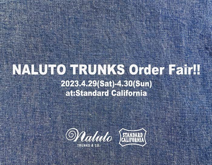 スタンダードカリフォルニアのインスタグラム