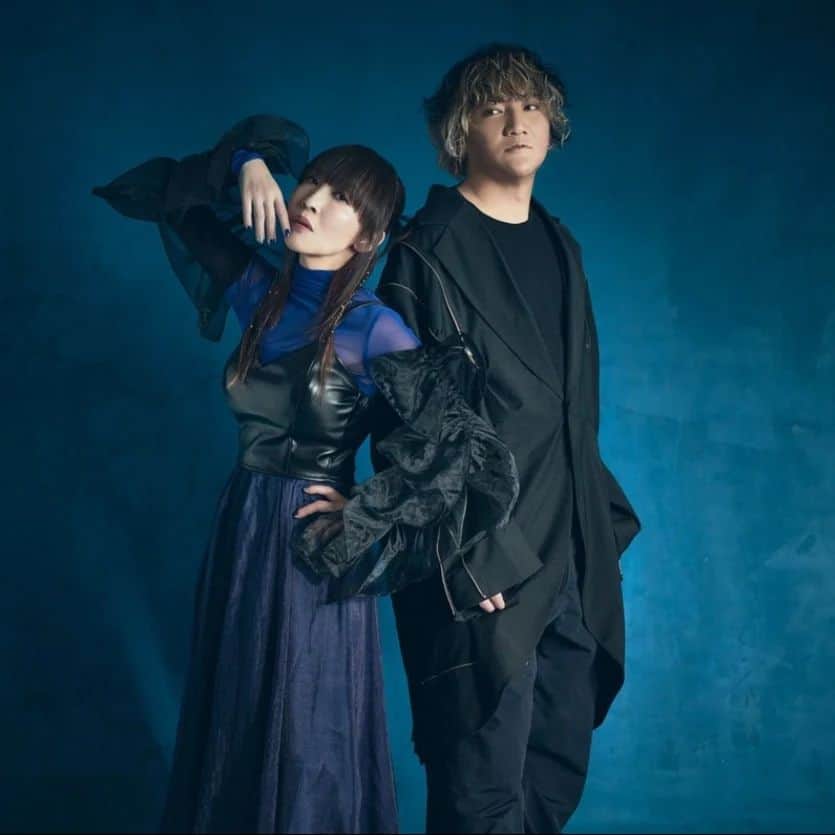 atsukoのインスタグラム：「新曲発売！ 7月から放送開始予定のTVアニメ 『AYAKA-あやか-』のオープニング主題歌を 担当します！ 超絶勢いのあるカッコよくも切ない曲だよ！ お楽しみに🎶  #ayakaanime #angela_jpn #animesong #anisong #anime #atsuko」
