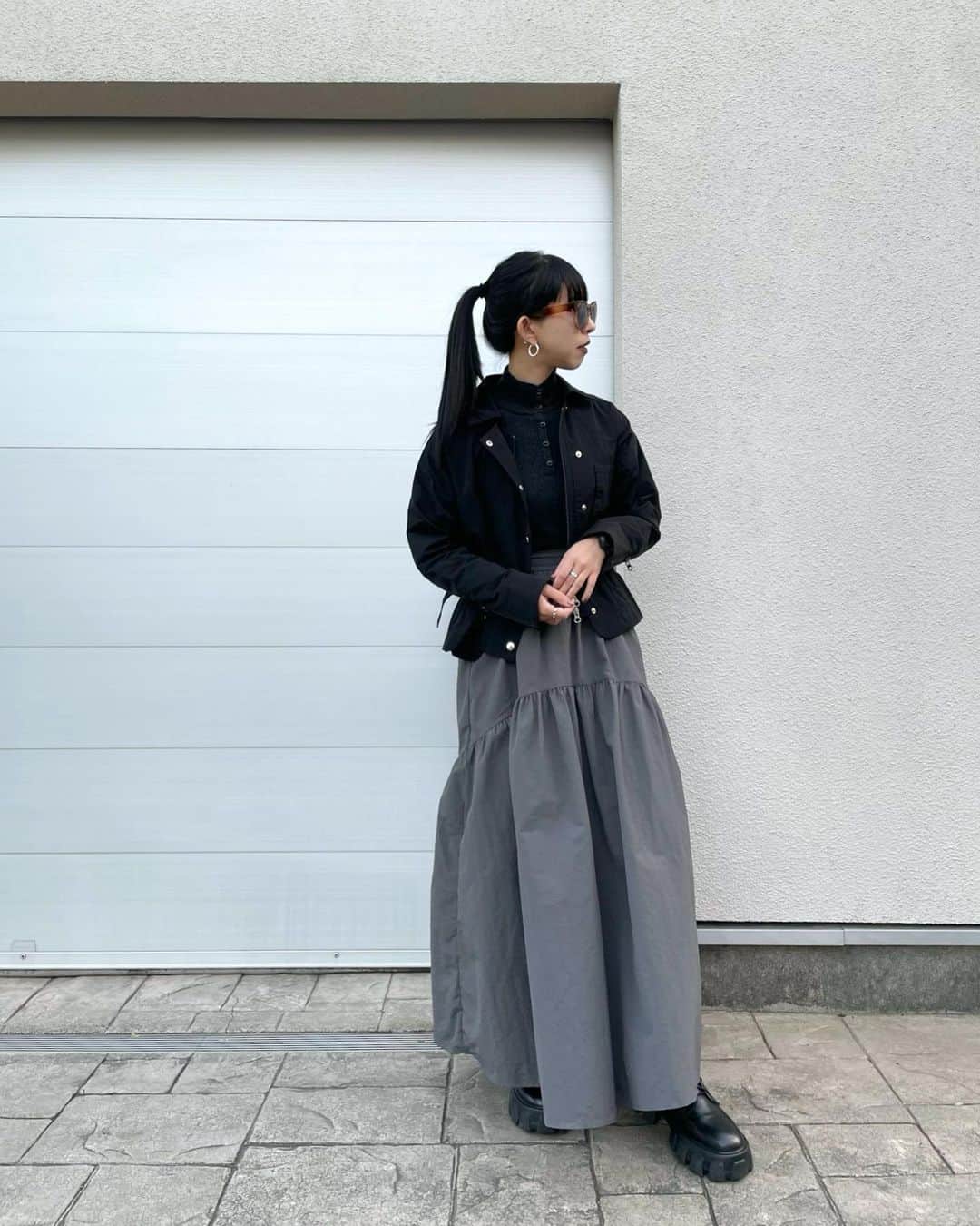 とくいちょまのインスタグラム