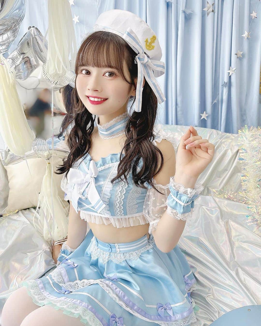近藤沙瑛子のインスタグラム
