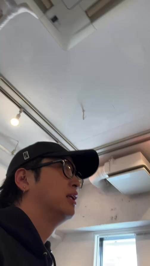 明希 のインスタグラム