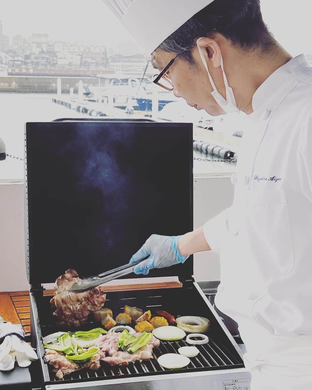 【公式】ホテルマリノアリゾート福岡のグルメインスタ