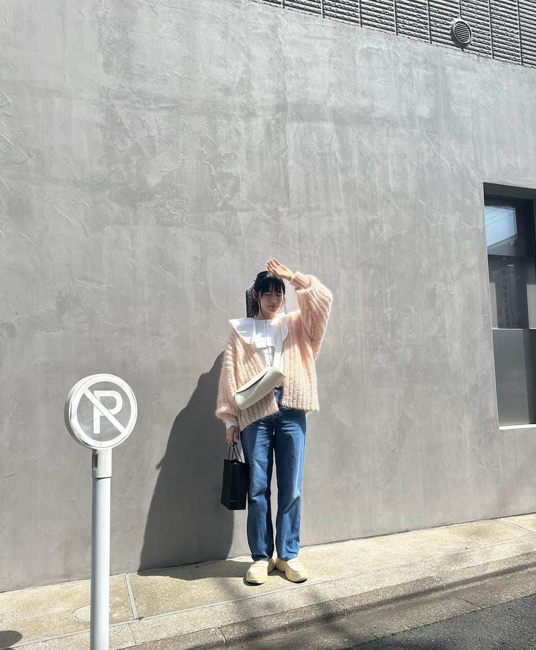 鎮西寿々歌のインスタグラム