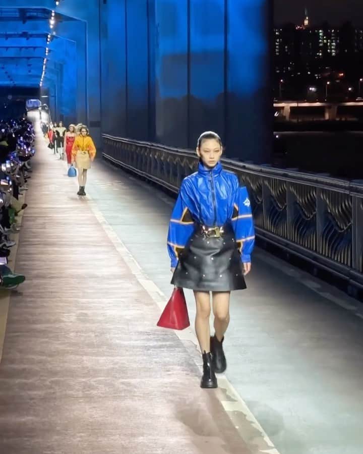 Vogue Taiwan Officialのインスタグラム
