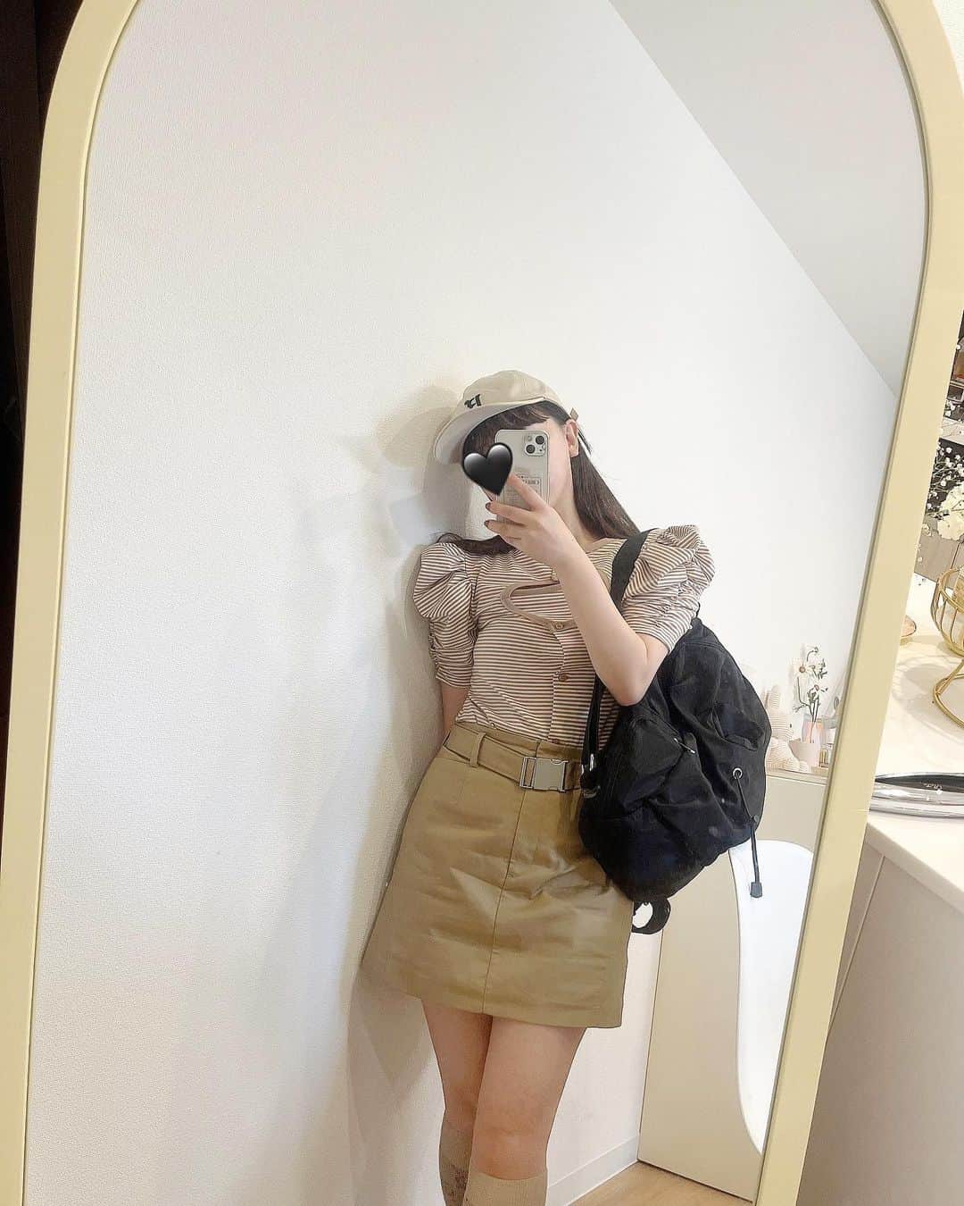 平松可奈子のインスタグラム