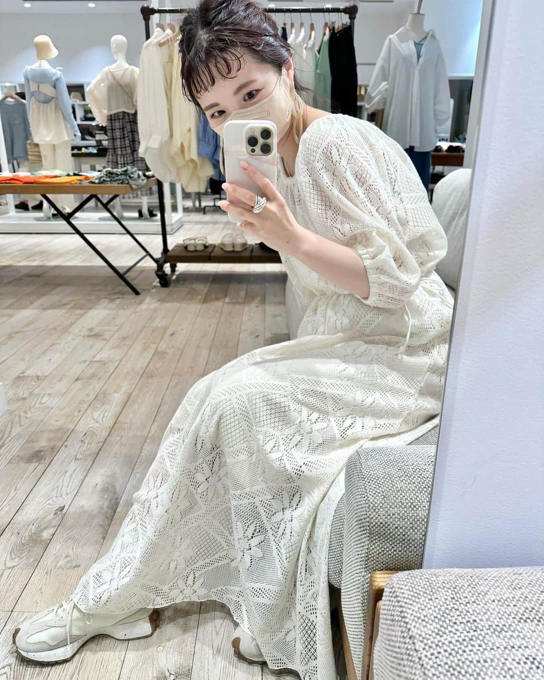 miho uesugiのインスタグラム