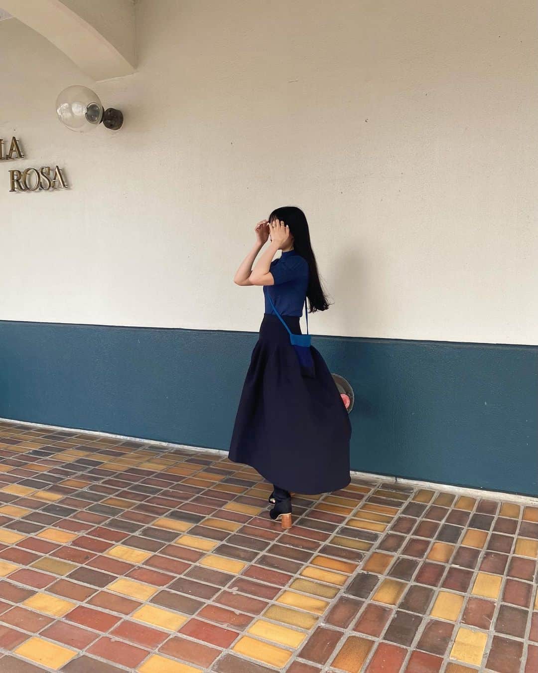 吉田佳菜のインスタグラム