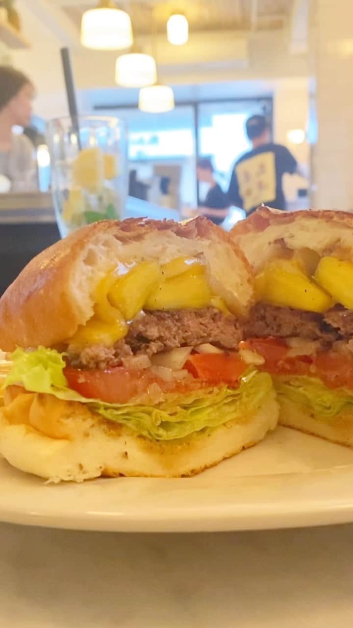 東京肉レポートのインスタグラム