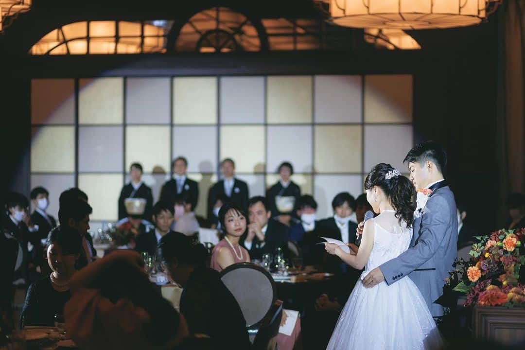 KOTOWA鎌倉 鶴ヶ岡会館のインスタグラム：「「結婚式」は尊いもの」