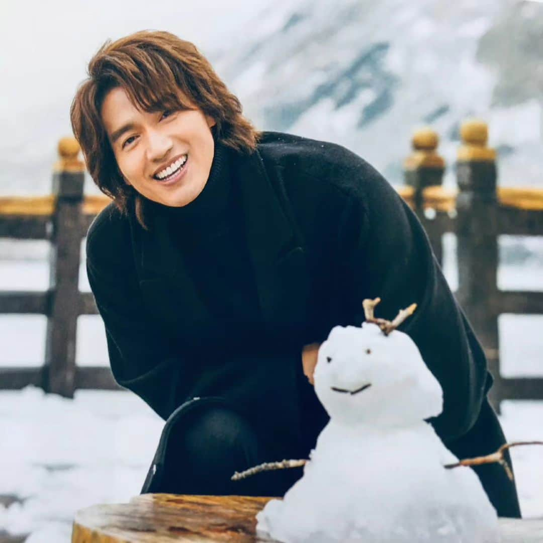 ジェリー・イェンさんのインスタグラム写真 - (ジェリー・イェンInstagram)「#jerryyan」4月29日 23時27分 - jerryyan.liaoyangzhen