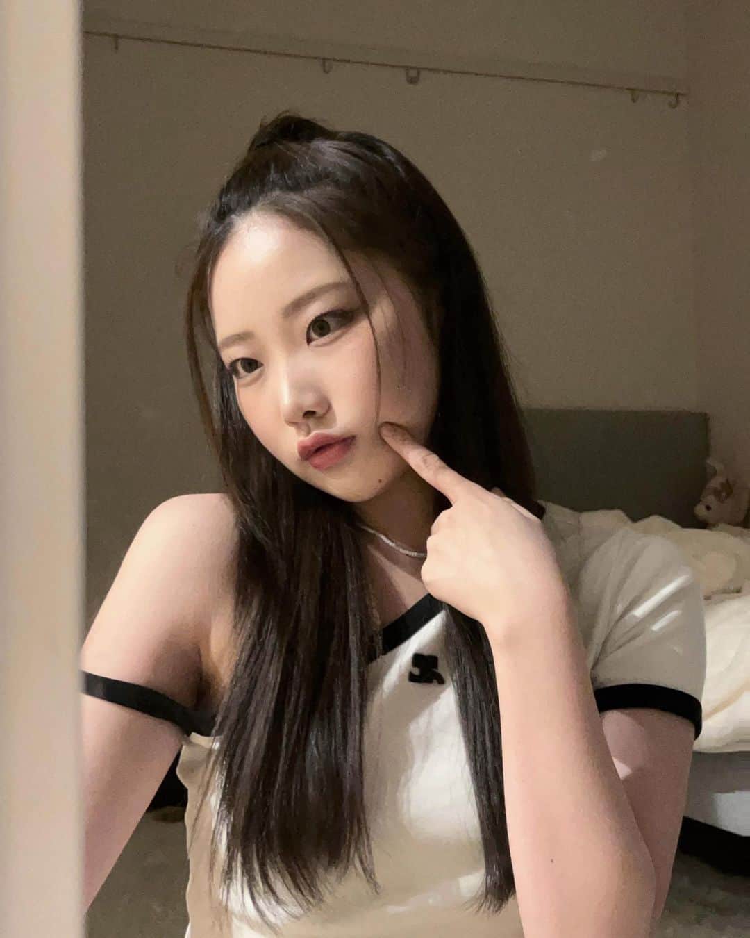 権隨玲のインスタグラム