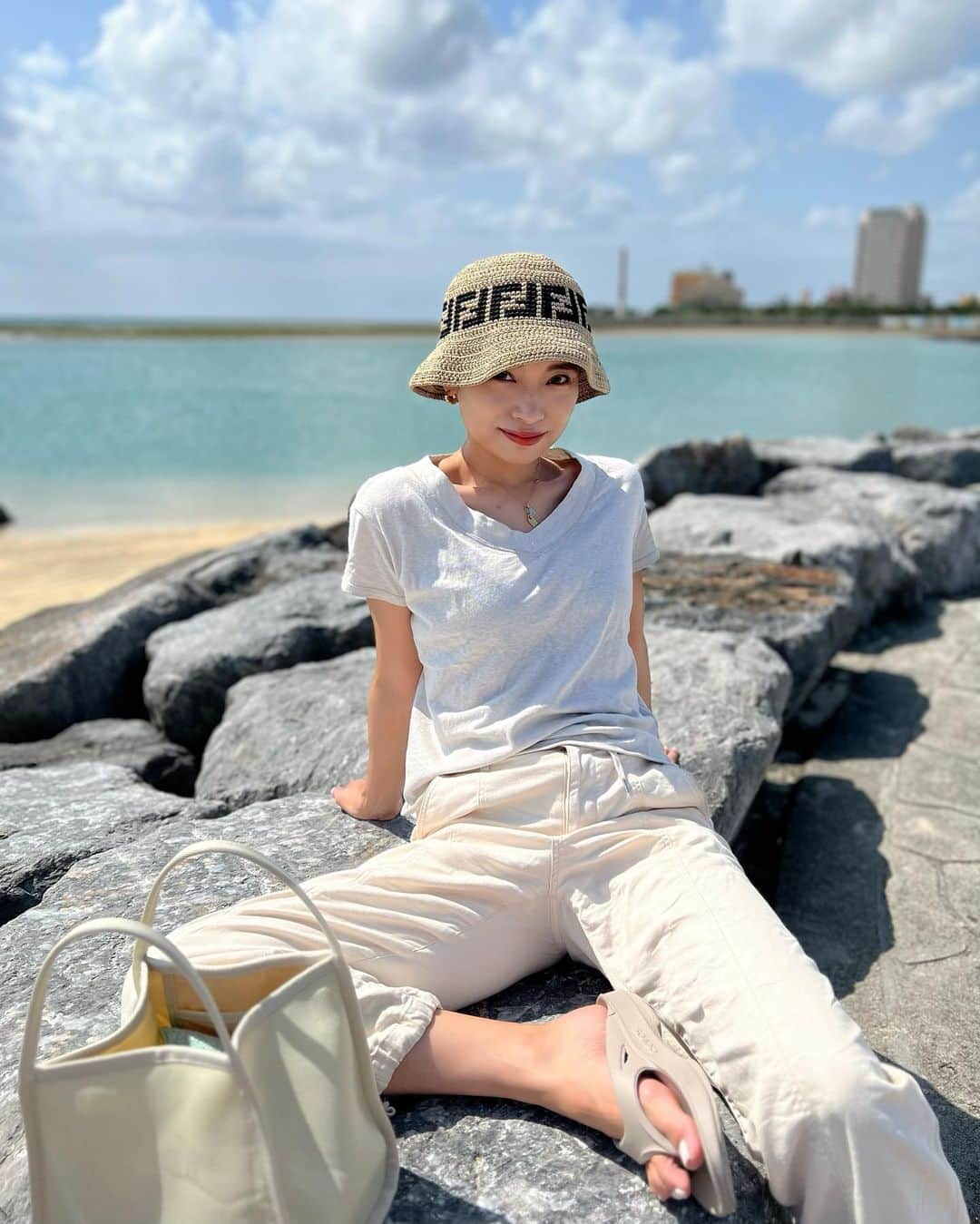 本多末奈のインスタグラム