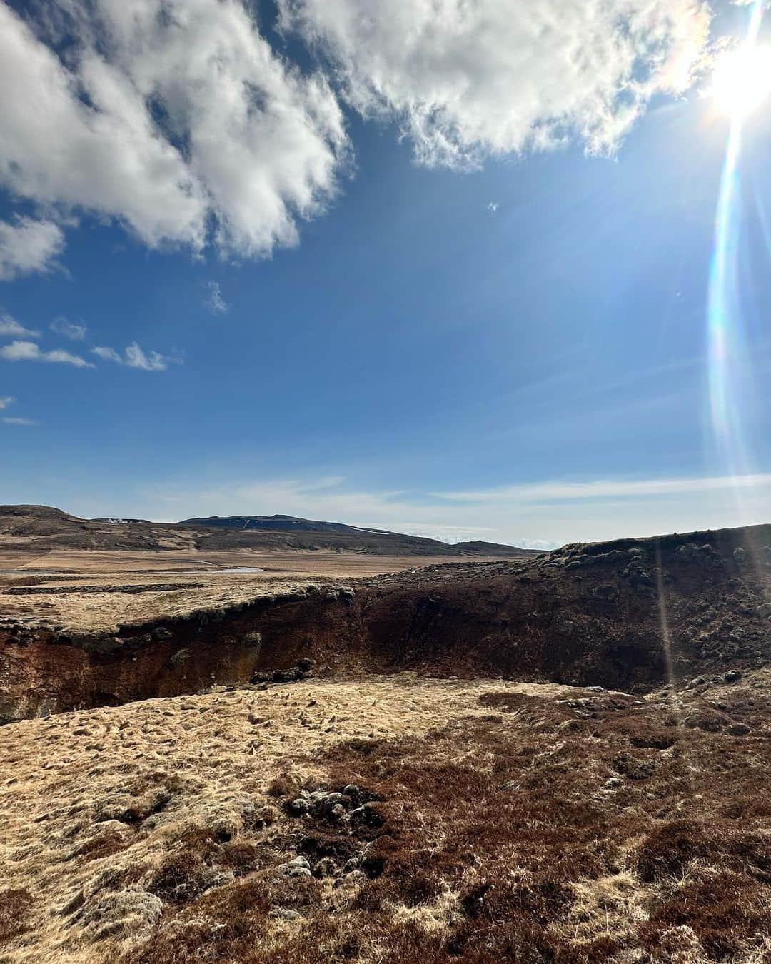 A.J.さんのインスタグラム写真 - (A.J.Instagram)「Thank you Iceland for the most magical first time here in your amazing country! Thanks to the fans for waiting so long for us to finally come here for a show! We can’t wait to come back , and we will be back! Now off to Egypt!😳」4月29日 16時13分 - aj_mclean