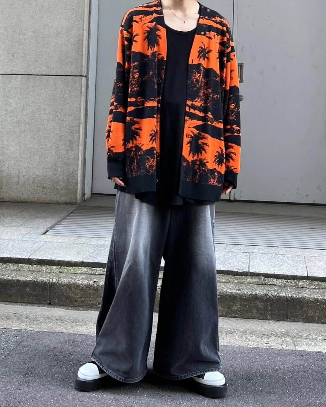 ラッド ミュージシャンのインスタグラム