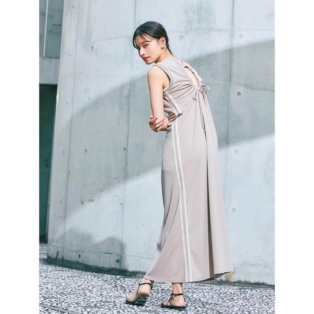 LADYMADEのインスタグラム