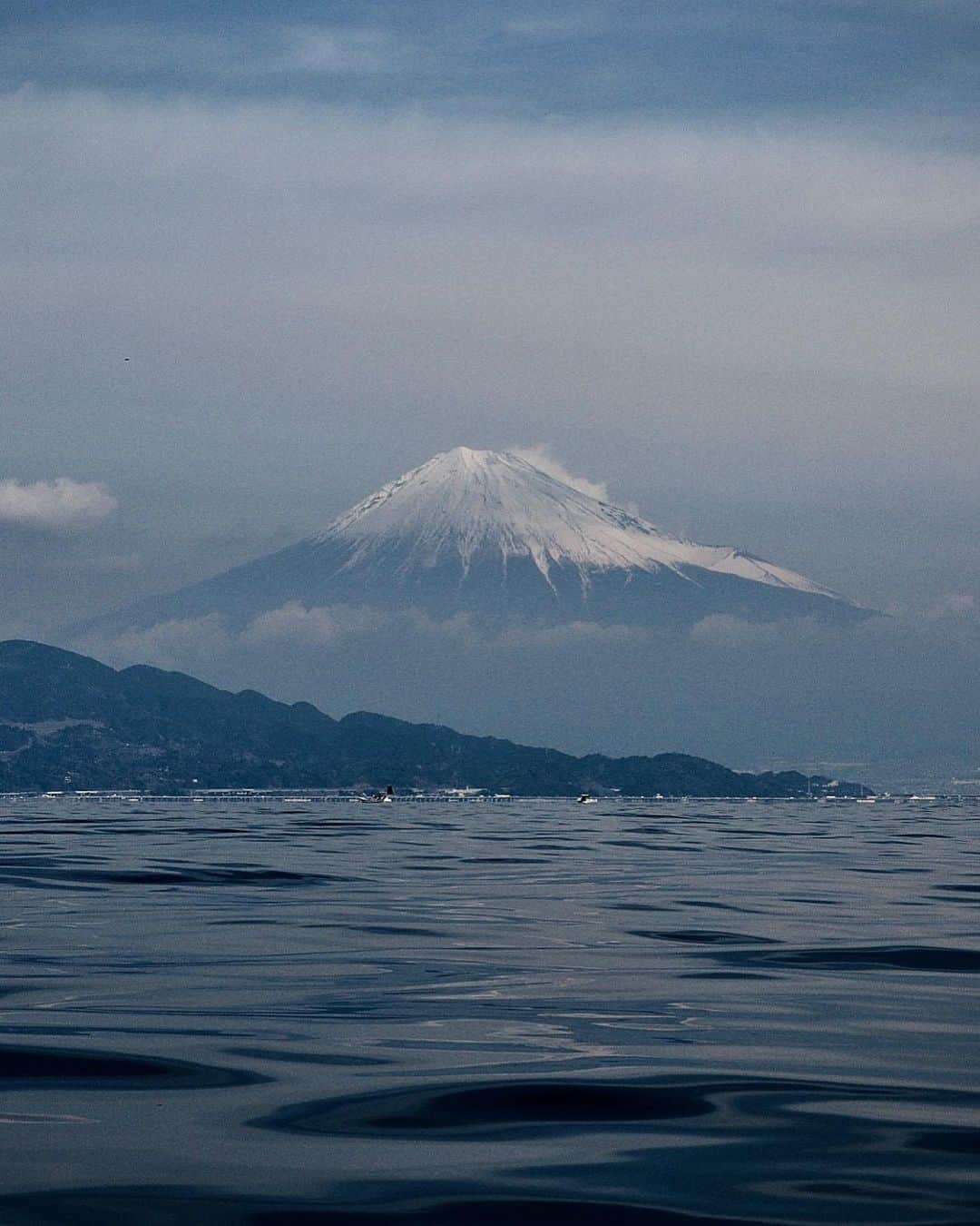 石川直樹のインスタグラム