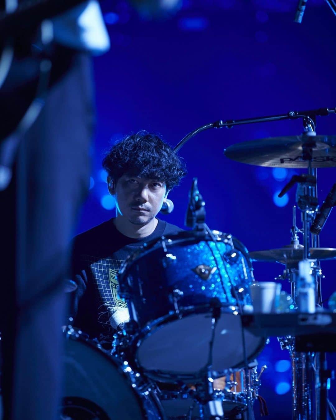 BUMP OF CHICKENのインスタグラム：「2023/4/9 BUMP OF CHICKEN TOUR 2023 be there @ MIYAGI SEKISUIHEIM SUPER ARENA(GRANDE•21)  Photo by @yoshiharuota  #bethere」