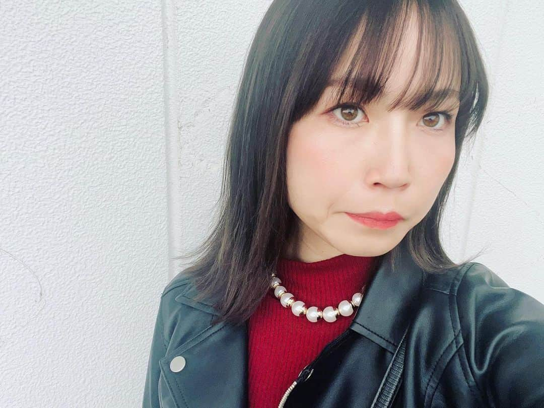 藤田のぞみのインスタグラム：「散髪。」