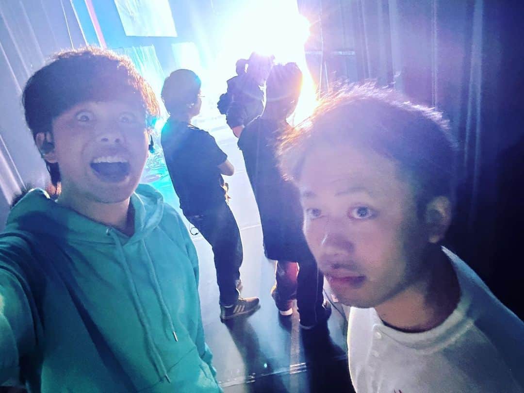 のインスタグラム：「U-FES 2023 #フィッシャーズ #ufes」