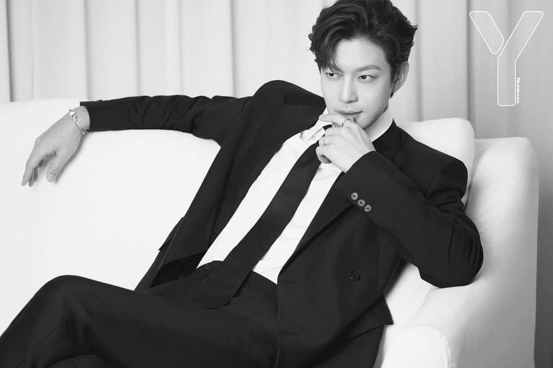 SE7ENのインスタグラム：「🖤」
