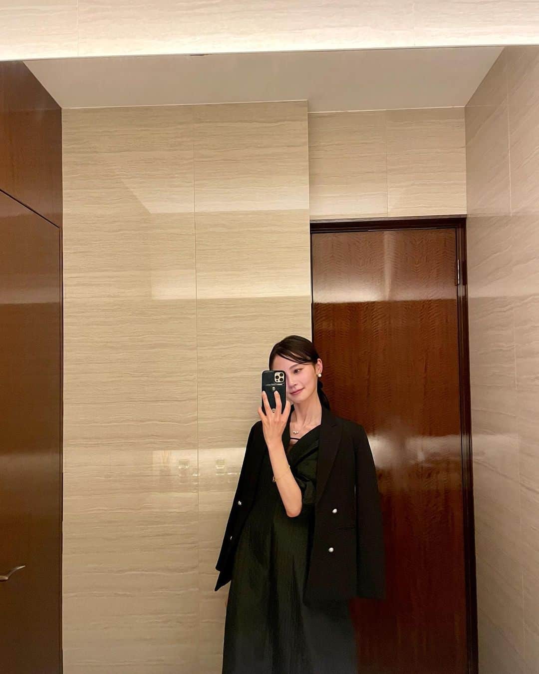 酒井結加のインスタグラム：「thank you April🌸  #2023年4月#思い出#楽しい4月」