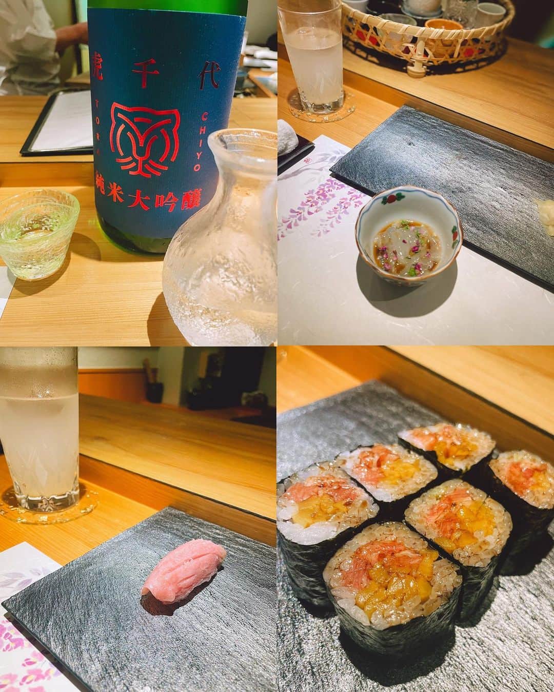 星野めいのグルメインスタ