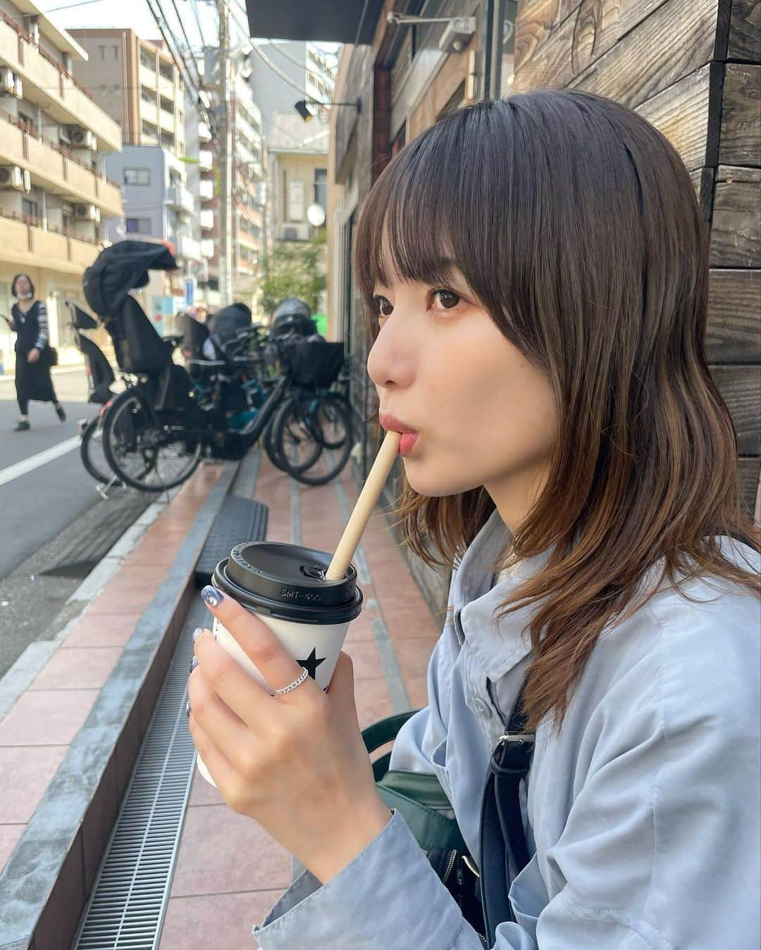 樺澤まどかのインスタグラム