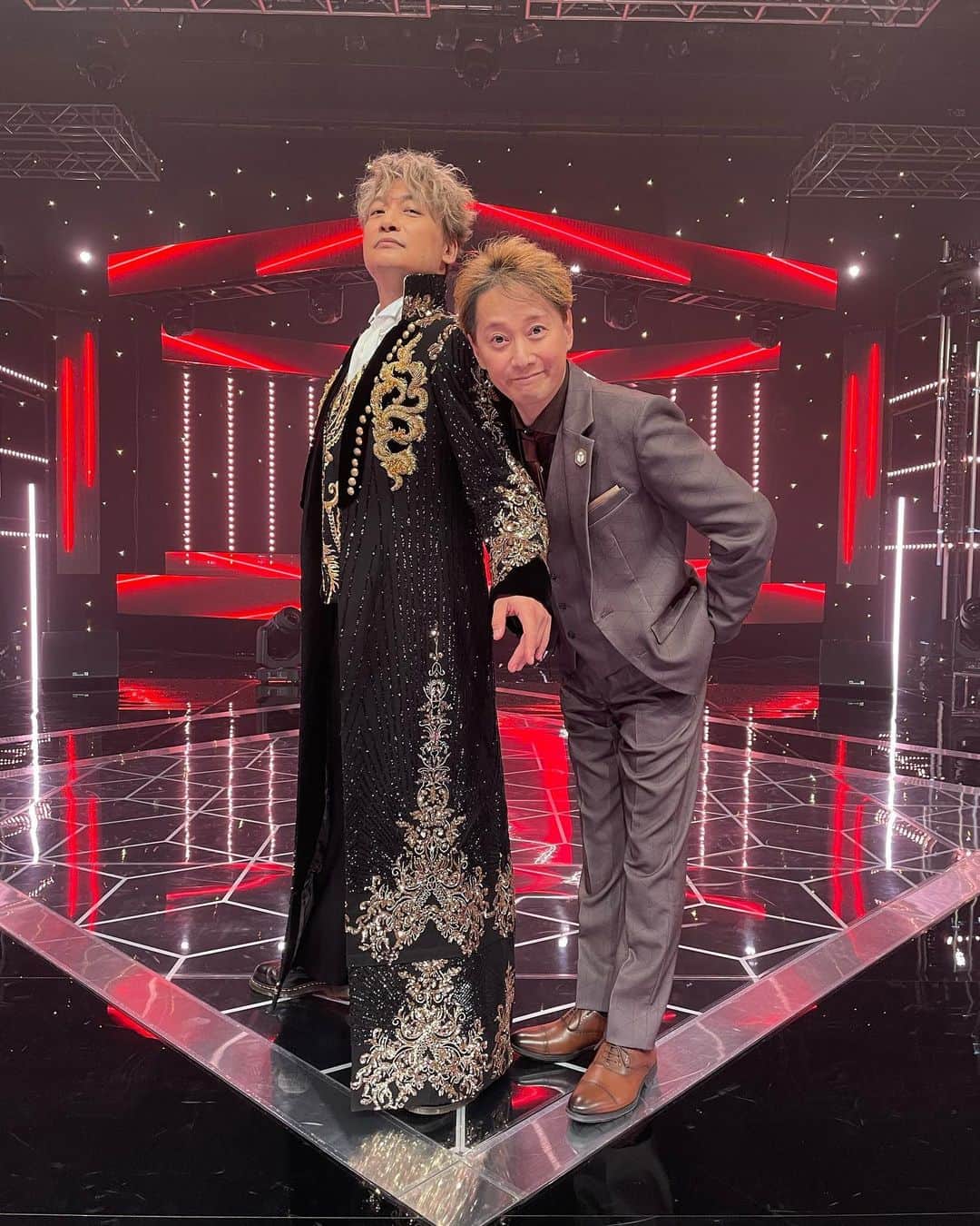 のインスタグラム：「#まつもtoなかい 明日」