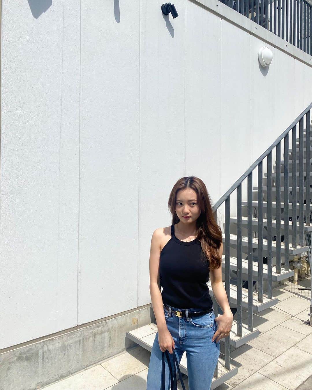 青山舞莉のインスタグラム