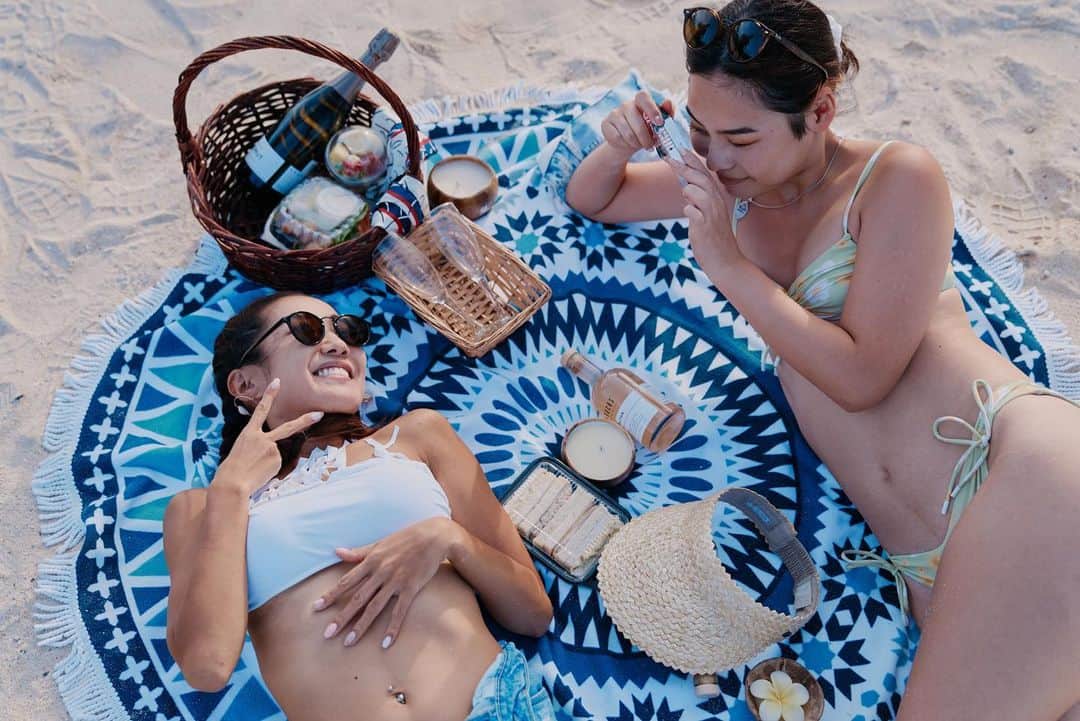 のインスタグラム：「今週も一週間、お疲れ様でした。 明日から、長期ゴールデンウィーク開始！という方もいらっしゃるのではないでしょうか？  去年は帰省ができなかった方や、満足に旅行に行けなかった方も 今年は、身も心もリフレッシュしてくださいね。  ゴールデンウィークのグアムでお待ちしています。  #hereweguam #Guam #グアム #insta #weekend #instagood #instaphoto #旅行 #海外旅行 #instagram  #sunset #relax #夕日 #リラックス #Goldenweek #ゴールデンウィーク旅行」