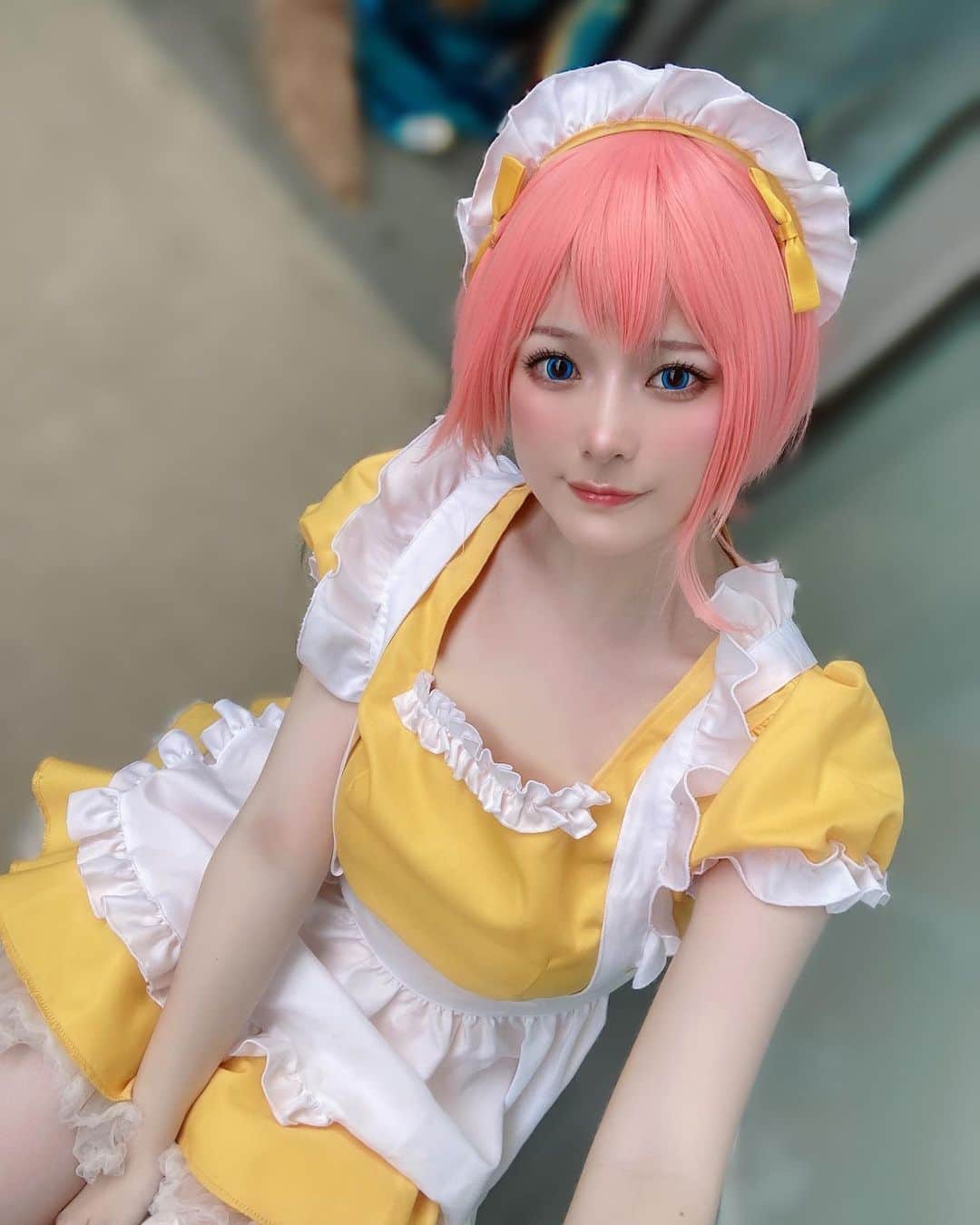 ぽんぬのインスタグラム